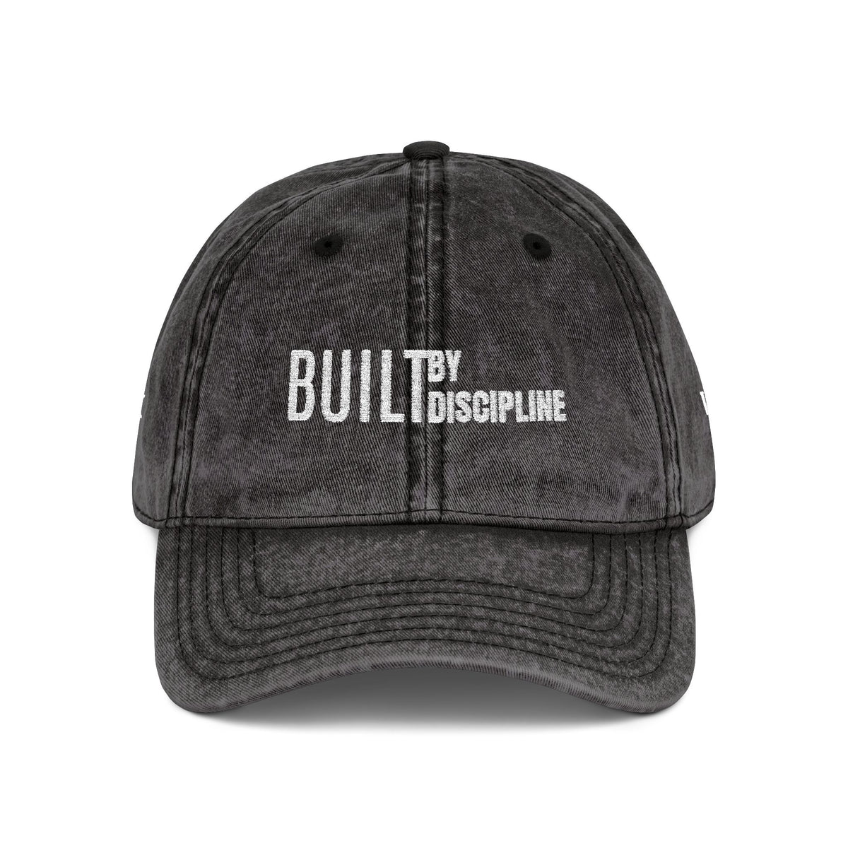 VERTEX Vintage Cap | Built by Discipline